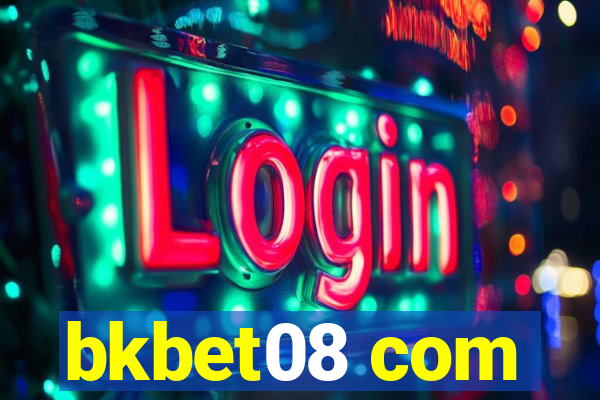 bkbet08 com